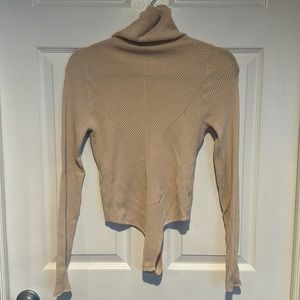 Free People bodysuit NEW WITH TAGS